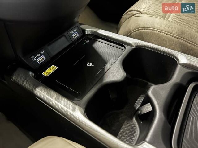 Серый Хонда СРВ, объемом двигателя 1.99 л и пробегом 48 тыс. км за 35500 $, фото 34 на Automoto.ua