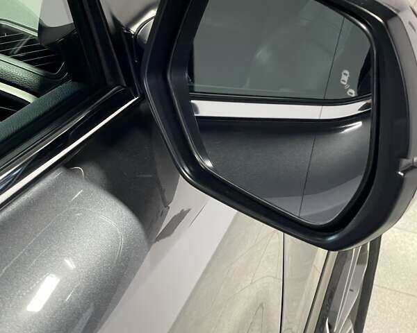 Серый Хонда СРВ, объемом двигателя 1.99 л и пробегом 54 тыс. км за 39000 $, фото 54 на Automoto.ua