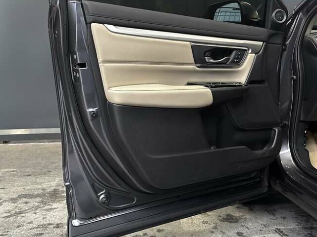 Серый Хонда СРВ, объемом двигателя 1.99 л и пробегом 48 тыс. км за 35500 $, фото 38 на Automoto.ua