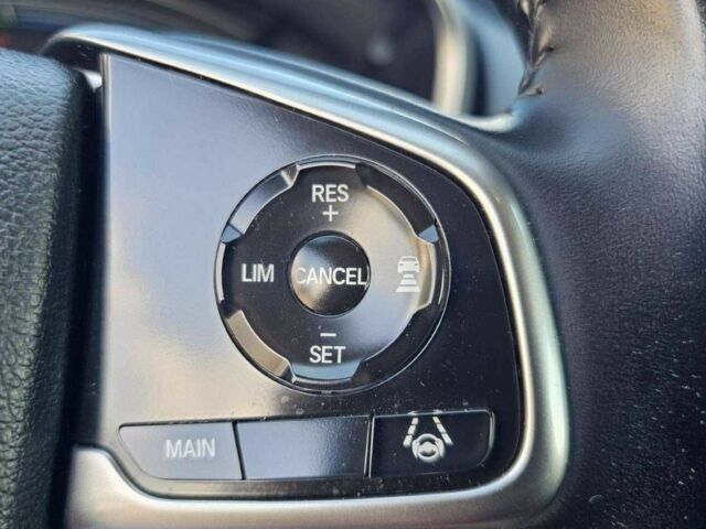 Серый Хонда СРВ, объемом двигателя 0 л и пробегом 67 тыс. км за 18000 $, фото 9 на Automoto.ua