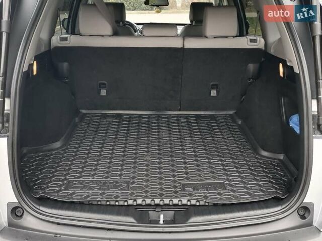 Серый Хонда СРВ, объемом двигателя 2 л и пробегом 64 тыс. км за 28999 $, фото 11 на Automoto.ua