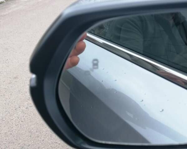 Серый Хонда СРВ, объемом двигателя 2 л и пробегом 64 тыс. км за 28999 $, фото 7 на Automoto.ua