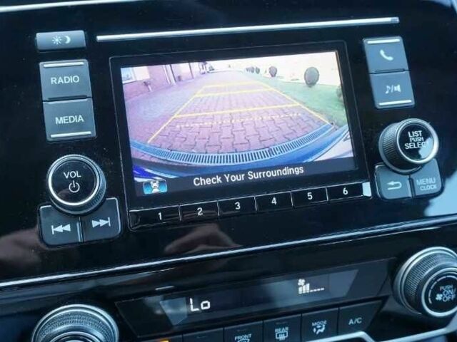 Серый Хонда СРВ, объемом двигателя 2 л и пробегом 119 тыс. км за 19200 $, фото 17 на Automoto.ua