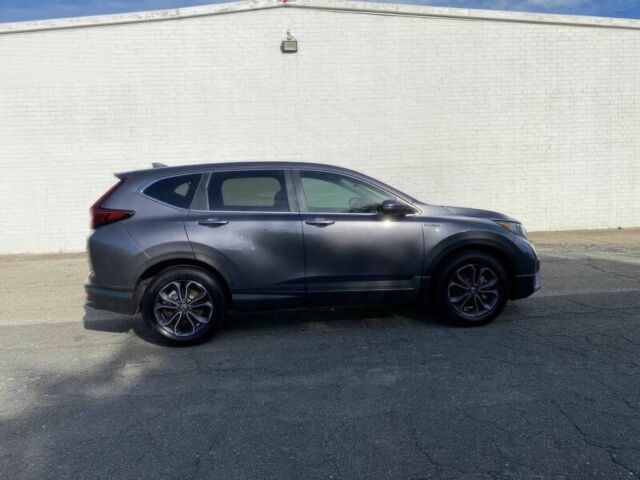 Серый Хонда СРВ, объемом двигателя 2 л и пробегом 25 тыс. км за 22000 $, фото 3 на Automoto.ua