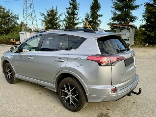 Серый Хонда СРВ, объемом двигателя 2 л и пробегом 76 тыс. км за 15900 $, фото 14 на Automoto.ua