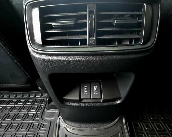 Серый Хонда СРВ, объемом двигателя 1.99 л и пробегом 57 тыс. км за 27950 $, фото 71 на Automoto.ua