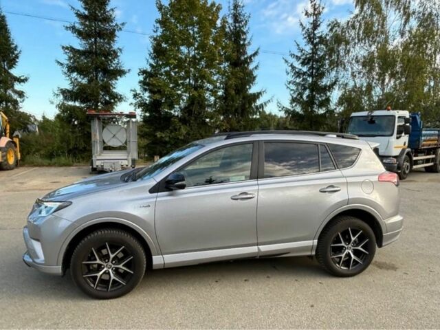 Серый Хонда СРВ, объемом двигателя 2 л и пробегом 76 тыс. км за 15900 $, фото 13 на Automoto.ua