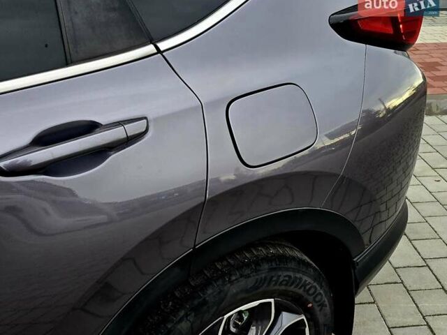 Серый Хонда СРВ, объемом двигателя 1.99 л и пробегом 57 тыс. км за 27950 $, фото 40 на Automoto.ua