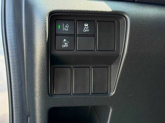 Серый Хонда СРВ, объемом двигателя 1.5 л и пробегом 68 тыс. км за 20500 $, фото 15 на Automoto.ua