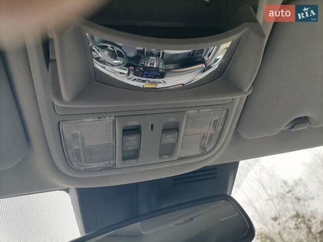 Серый Хонда СРВ, объемом двигателя 2 л и пробегом 64 тыс. км за 28999 $, фото 34 на Automoto.ua