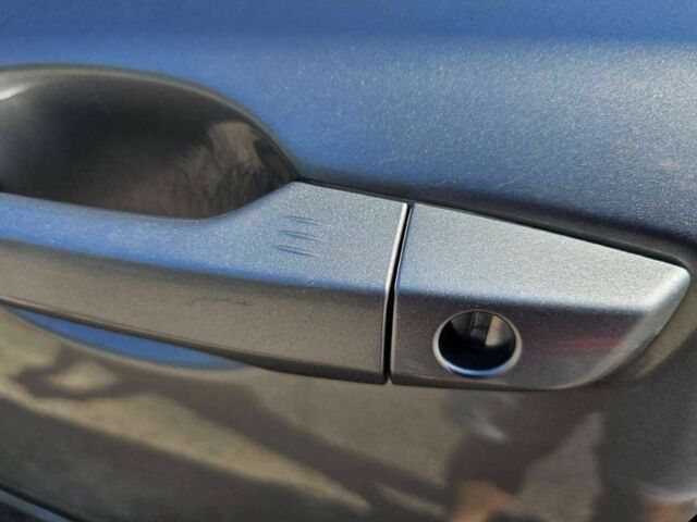 Серый Хонда СРВ, объемом двигателя 0 л и пробегом 67 тыс. км за 18000 $, фото 12 на Automoto.ua