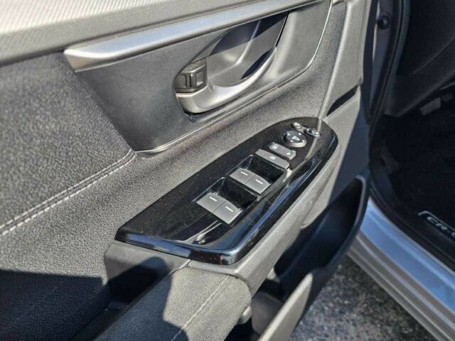 Серый Хонда СРВ, объемом двигателя 0 л и пробегом 67 тыс. км за 18000 $, фото 11 на Automoto.ua