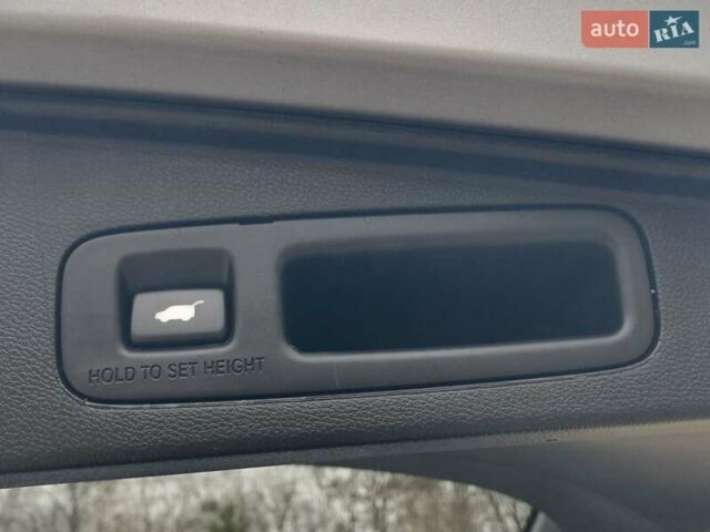 Серый Хонда СРВ, объемом двигателя 2 л и пробегом 64 тыс. км за 28999 $, фото 8 на Automoto.ua