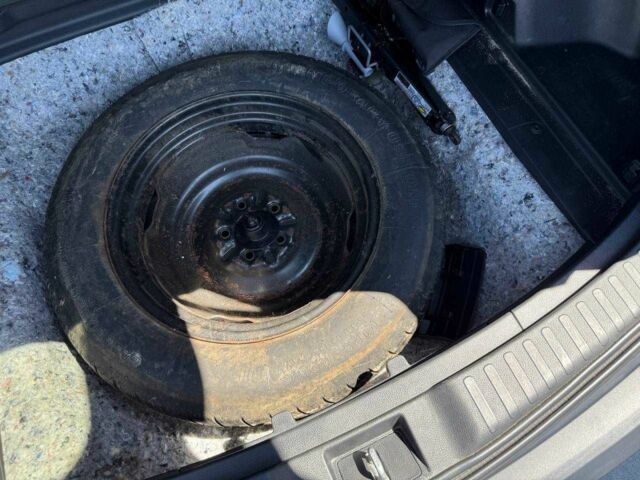 Серый Хонда СРВ, объемом двигателя 1.5 л и пробегом 68 тыс. км за 20500 $, фото 23 на Automoto.ua