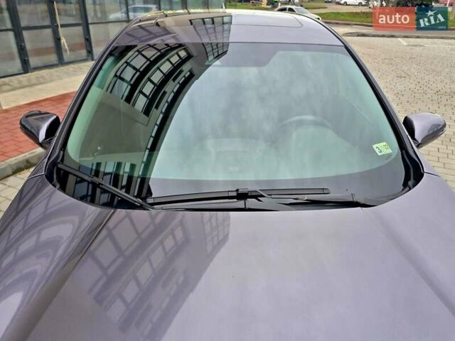 Серый Хонда СРВ, объемом двигателя 1.99 л и пробегом 57 тыс. км за 27950 $, фото 31 на Automoto.ua