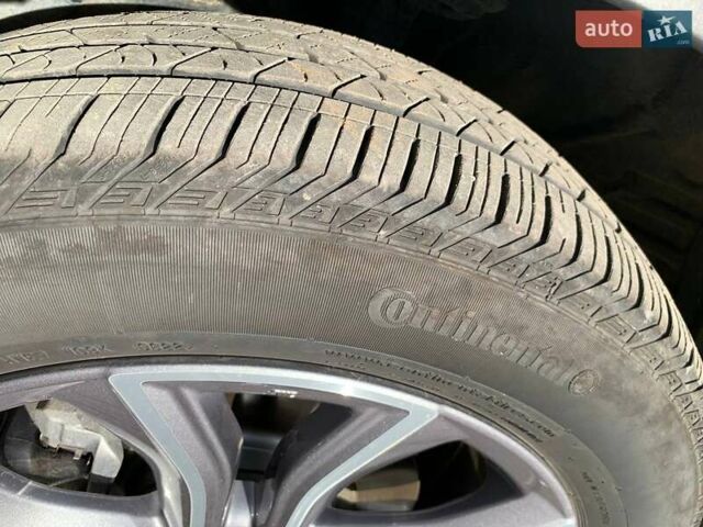 Серый Хонда СРВ, объемом двигателя 1.99 л и пробегом 26 тыс. км за 38300 $, фото 32 на Automoto.ua