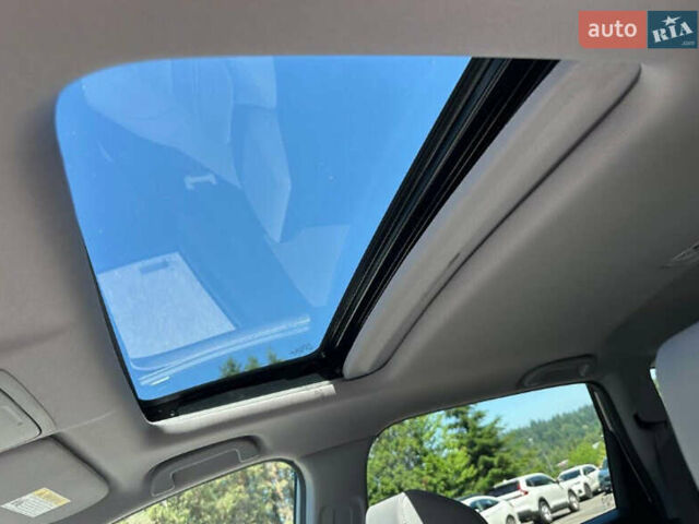 Серый Хонда СРВ, объемом двигателя 1.99 л и пробегом 29 тыс. км за 15900 $, фото 12 на Automoto.ua