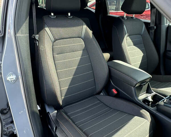 Серый Хонда СРВ, объемом двигателя 1.99 л и пробегом 7 тыс. км за 41500 $, фото 56 на Automoto.ua