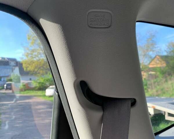 Серый Хонда СРВ, объемом двигателя 1.99 л и пробегом 26 тыс. км за 38300 $, фото 23 на Automoto.ua