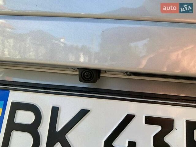 Серый Хонда СРВ, объемом двигателя 1.99 л и пробегом 26 тыс. км за 38300 $, фото 25 на Automoto.ua