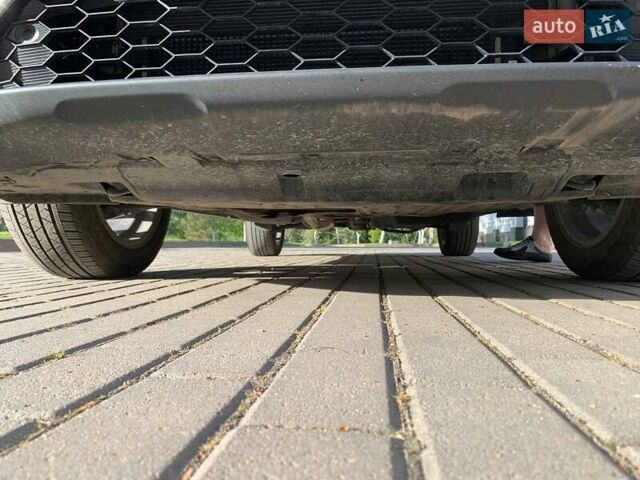 Серый Хонда СРВ, объемом двигателя 1.99 л и пробегом 26 тыс. км за 38300 $, фото 28 на Automoto.ua