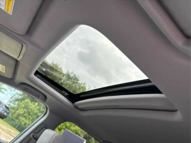 Серый Хонда СРВ, объемом двигателя 1.5 л и пробегом 19 тыс. км за 14500 $, фото 9 на Automoto.ua