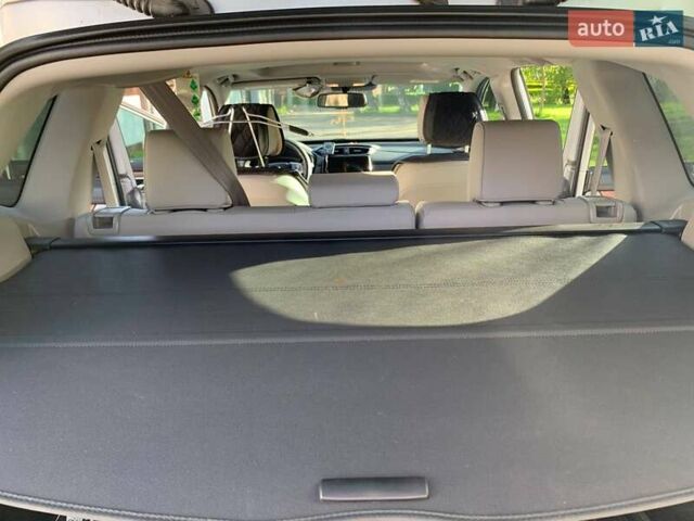 Серый Хонда СРВ, объемом двигателя 1.99 л и пробегом 26 тыс. км за 38300 $, фото 21 на Automoto.ua