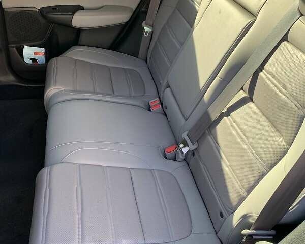 Серый Хонда СРВ, объемом двигателя 1.99 л и пробегом 26 тыс. км за 38300 $, фото 20 на Automoto.ua