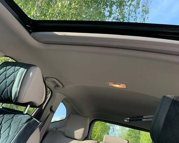 Серый Хонда СРВ, объемом двигателя 1.99 л и пробегом 26 тыс. км за 38300 $, фото 13 на Automoto.ua