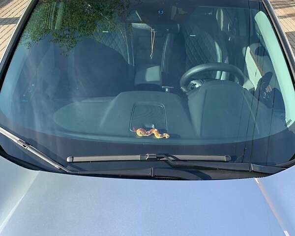 Серый Хонда СРВ, объемом двигателя 1.99 л и пробегом 26 тыс. км за 38300 $, фото 1 на Automoto.ua