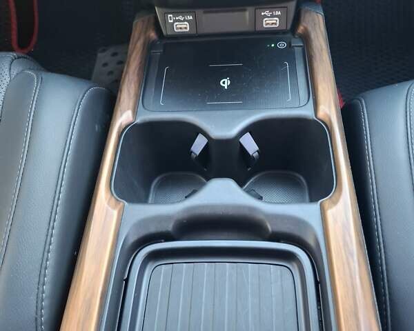 Серый Хонда СРВ, объемом двигателя 1.99 л и пробегом 79 тыс. км за 35500 $, фото 22 на Automoto.ua