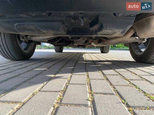 Серый Хонда СРВ, объемом двигателя 1.99 л и пробегом 26 тыс. км за 38300 $, фото 29 на Automoto.ua