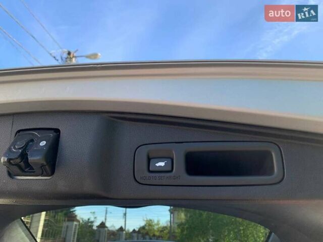 Серый Хонда СРВ, объемом двигателя 1.99 л и пробегом 26 тыс. км за 38300 $, фото 24 на Automoto.ua