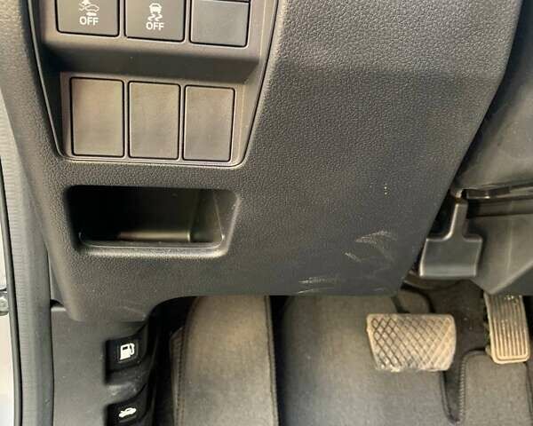 Серый Хонда СРВ, объемом двигателя 1.99 л и пробегом 26 тыс. км за 38300 $, фото 16 на Automoto.ua