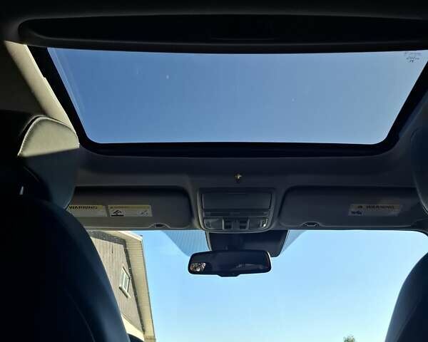 Серый Хонда СРВ, объемом двигателя 1.99 л и пробегом 79 тыс. км за 35500 $, фото 20 на Automoto.ua