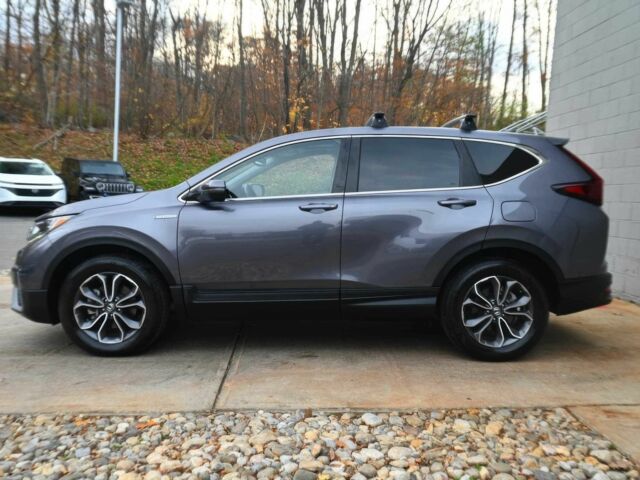 Сірий Хонда СРВ, об'ємом двигуна 2 л та пробігом 27 тис. км за 10000 $, фото 2 на Automoto.ua