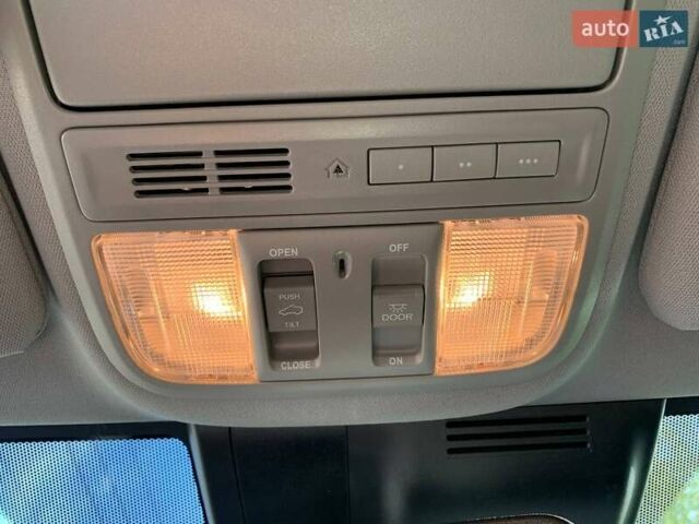 Серый Хонда СРВ, объемом двигателя 1.99 л и пробегом 26 тыс. км за 38300 $, фото 22 на Automoto.ua