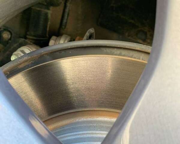 Серый Хонда СРВ, объемом двигателя 1.99 л и пробегом 26 тыс. км за 38300 $, фото 31 на Automoto.ua