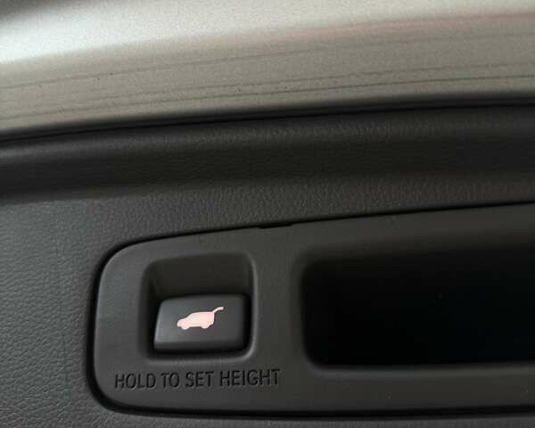 Сірий Хонда СРВ, об'ємом двигуна 1.99 л та пробігом 40 тис. км за 30500 $, фото 19 на Automoto.ua