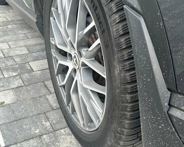 Хонда СРВ 2023 в Львове на Automoto.ua Серый Хонда СРВ, объемом двигателя 1.99 л и пробегом 39 тыс. км за 36500 $, фото 14 на Automoto.ua