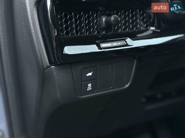 Сірий Хонда СРВ, об'ємом двигуна 1.99 л та пробігом 18 тис. км за 51999 $, фото 34 на Automoto.ua