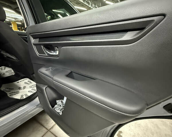 Сірий Хонда СРВ, об'ємом двигуна 1.5 л та пробігом 37 тис. км за 37000 $, фото 12 на Automoto.ua