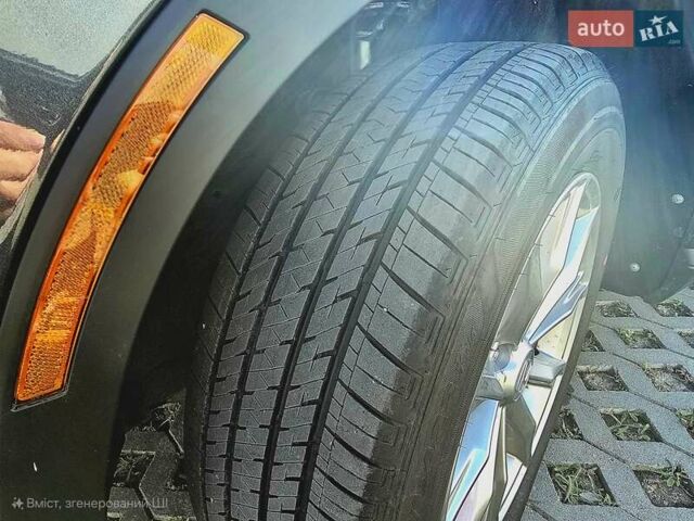 Серый Хонда СРВ, объемом двигателя 1.5 л и пробегом 10 тыс. км за 31500 $, фото 23 на Automoto.ua