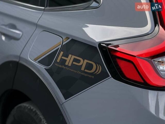Сірий Хонда СРВ, об'ємом двигуна 1.99 л та пробігом 18 тис. км за 51999 $, фото 19 на Automoto.ua