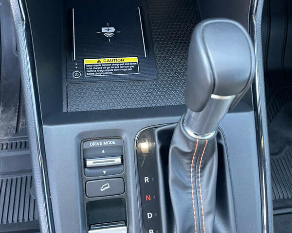 Сірий Хонда СРВ, об'ємом двигуна 2 л та пробігом 59 тис. км за 37500 $, фото 37 на Automoto.ua