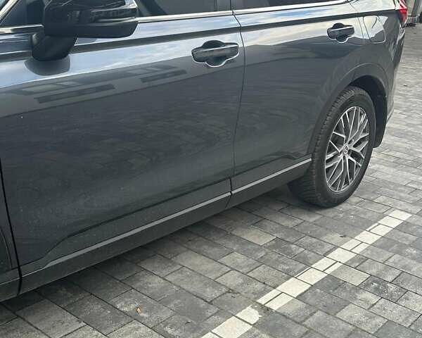 Хонда СРВ 2023 в Львове на Automoto.ua Серый Хонда СРВ, объемом двигателя 1.99 л и пробегом 39 тыс. км за 36500 $, фото 3 на Automoto.ua