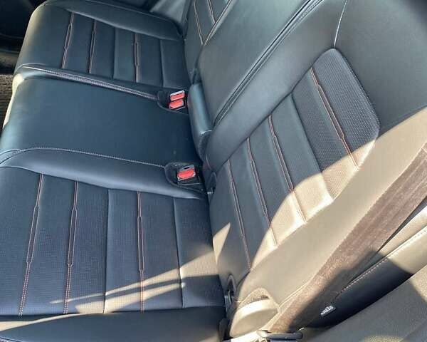 Серый Хонда СРВ, объемом двигателя 1.99 л и пробегом 36 тыс. км за 35500 $, фото 8 на Automoto.ua