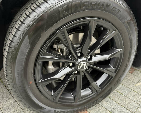 Хонда СРВ 2023 в Киеве на Automoto.ua Серый Хонда СРВ, объемом двигателя 1.5 л и пробегом 15 тыс. км за 33500 $, фото 16 на Automoto.ua