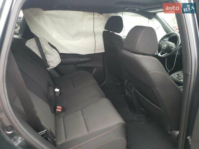 Сірий Хонда СРВ, об'ємом двигуна 1.99 л та пробігом 42 тис. км за 18622 $, фото 8 на Automoto.ua