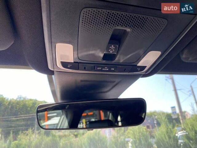 Серый Хонда СРВ, объемом двигателя 1.99 л и пробегом 36 тыс. км за 35500 $, фото 11 на Automoto.ua